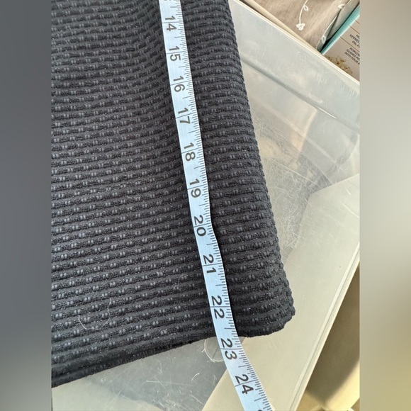 Tahari blue pencil skirt navy sparkle size 4 - Picture 8 of 11